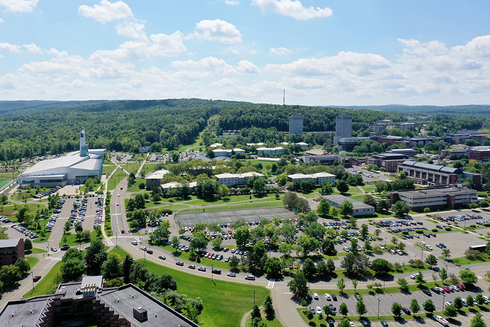 Ithaca College Ranked In Top 10 By U S News World Report Ithaca 